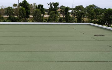 all Anwoth roofing types quoted for
