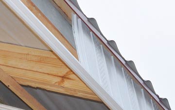 why Anwoth fascia repairs are essential