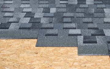 expert Anwoth asphalt roof companies