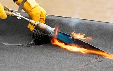 flat roof repairs Anwoth, Dumfries And Galloway