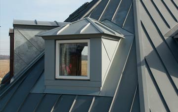 metal roofing Anwoth, Dumfries And Galloway