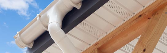 get Anwoth guttering quotes today