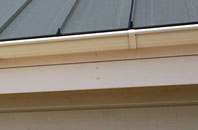 Anwoth soffit repair